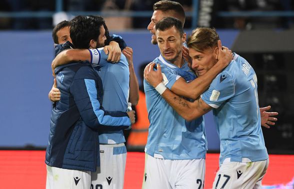 Lazio - AC Milan: Derby pentru Liga Campionilor! Trei PONTURI pentru duelul de pe Olimpico