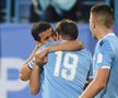 JUVENTUS - LAZIO 1-3 // King Radu! Lazio o învinge pe Juventus și câștigă Supercupa Italiei! Al șaselea trofeu pentru fundașul român