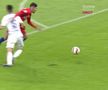 FCSB - CRAIOVA 2-0 // FOTO S-au distrat cu apărarea lui Pițurcă! 3 faze de generic în decurs de 5 minute: Florinel Coman i-a încheiat cariera lui Vlădoiu :)