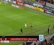 FCSB - CRAIOVA 2-0 // FOTO S-au distrat cu apărarea lui Pițurcă! 3 faze de generic în decurs de 5 minute: Florinel Coman i-a încheiat cariera lui Vlădoiu :)