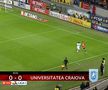 FCSB - CRAIOVA 2-0 // FOTO S-au distrat cu apărarea lui Pițurcă! 3 faze de generic în decurs de 5 minute: Florinel Coman i-a încheiat cariera lui Vlădoiu :)