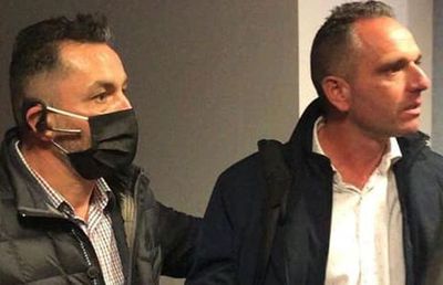 DINAMO. Pablo Cortacero a vorbit, după bătaia de la Rin: „Au venit la birouri amenințându-ne și țipând”