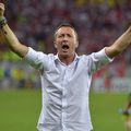 Mihai Stoica, 55 de ani, managerul general de la FCSB, a reacționat după ultimul meci al roș-albaștrilor din acest an, 1-1 cu Sepsi.