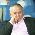 Nemanja Jovanovic (36 de ani), fostul atacant de la FC Vaslui, a vorbit la GSP Live despre patronul moldovenilor de la acea vreme, Adrian Porumboiu.