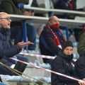 Leo Grozavu, antrenorul lui Sepsi, a explicat pe larg ceea ce s-a întâmplat la pauza meciului cu FCSB (1-1), când a avut un schimb de replici cu Valentin Crețu, unul dintre cei mai experimentați jucători din lotul roș-albaștrilor.