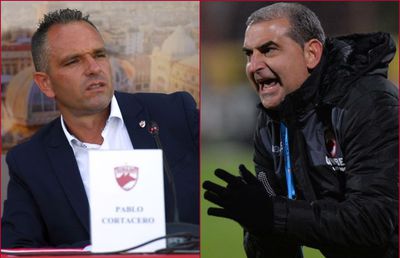 EXCLUSIV Jerry Gane, uluit după discuția cu Pablo Cortacero: „M-am simțit ca-n «Nea Mărin miliardar». Credeam că am vedenii”