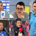 În actualul campionat, nu mai puțin de 5 echipe sunt conduse de antrenori care nu dețin diploma care e impusă unui „principal” la nivelul primului eșalon.