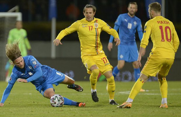Adversara României din preliminariile pentru Campionatul Mondial din 2022 are un nou selecționer! Islanda a luat modelul nostru