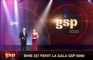 GALA GSP 2020. Cei mai buni sportivi ai anului: cine au fost marii câștigători în Ancheta Gazetei Sporturilor