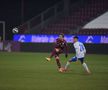 CFR Cluj - CS Universitatea Craiova, dinamitat în ultimele 5 minute: două faze la limită » Ce spune Crăciunescu: „Suntem în epoca de piatră”