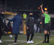 CFR Cluj - CS Universitatea Craiova, dinamitat în ultimele 5 minute: două faze la limită » Ce spune Crăciunescu: „Suntem în epoca de piatră”