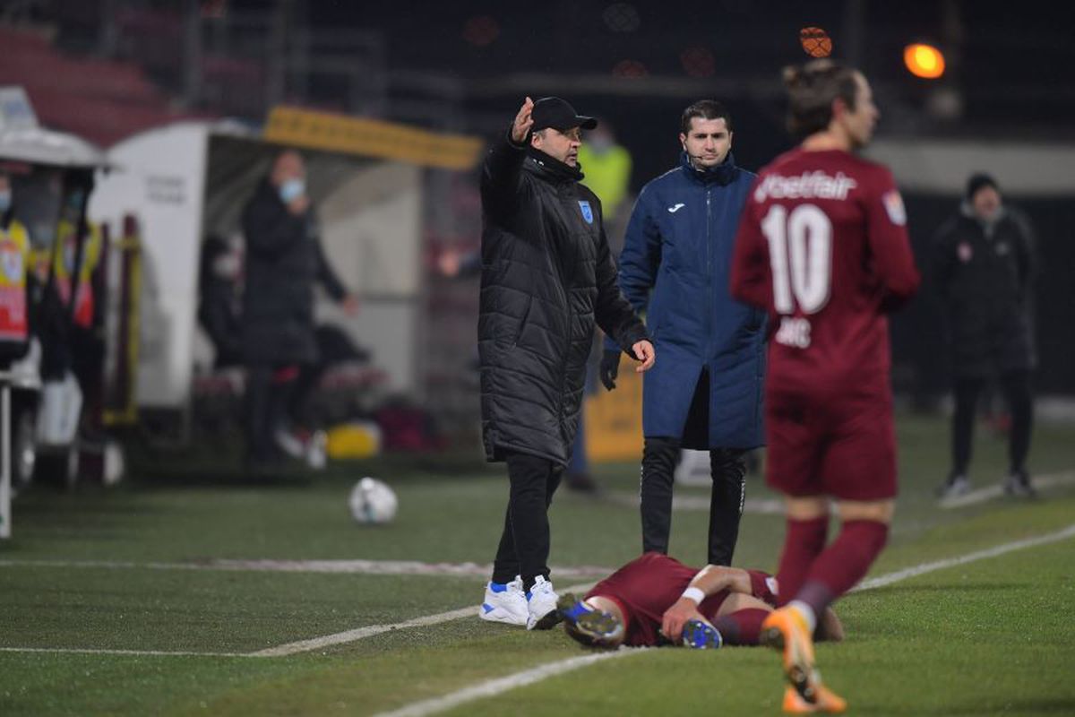 Craiova se revoltă din cauza rivalei FCSB: „Să respecte legile! Din ce știu, se află în dificultate”