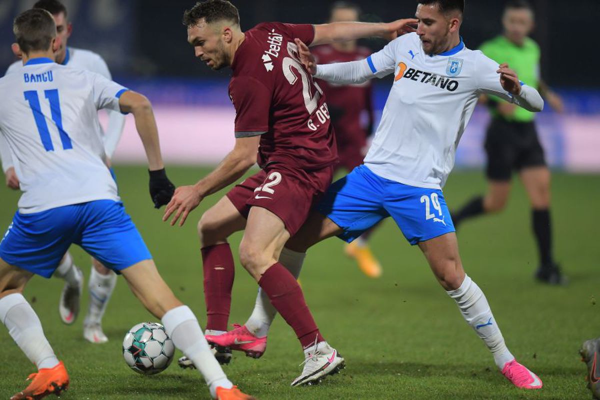 Dezvăluiri din vestiarul lui CFR Cluj! Motivele pentru care Petrescu a plecat: „Nu mai putea sta! S-a creat o stare de tensiune”