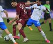 CFR Cluj - Craiova 0-0. VIDEO FCSB profită de un derby anost! Clasamentul la final de 2020