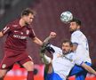 GALA GSP 2020. EXCLUSIV Vedeta lui CFR Cluj e categorică: „E o exagerare să spui asta despre echipă!” » Ce zice despre interesul lui FCSB și retragere