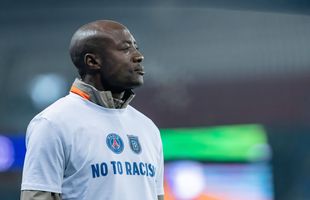 Pierre Webo a refuzat să se întâlnească cu Sebastian Colțescu și somează UEFA: „Jucătorii se vor coaliza din nou! Trebuie luate măsuri drastice”