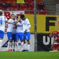 Mihai Rotaru, finanțatorul celor de la CS Universitatea Craiova, spune că a făcut o ofertă de 200.000 de euro pentru un fotbalist al lui Dinamo, dar a fost refuzat.