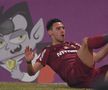 CFR Cluj - CS Universitatea Craiova / 22.12.2020