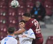CFR Cluj - CS Universitatea Craiova, dinamitat în ultimele 5 minute: două faze la limită » Ce spune Crăciunescu: „Suntem în epoca de piatră”