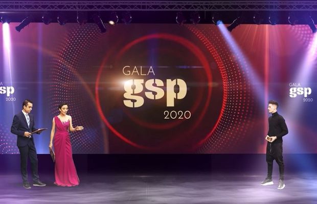 Cine merita premiile la final de an? » Editorial Cătălin Țepelin, redactor-șef GSP, despre retorica trecutului perfect și a prezentului deplorabil