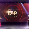 Gala GSP 2020 a premiat cei mai buni sportivi ai anului.