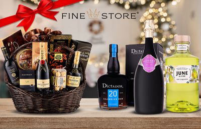 Băuturi fine pe care merită să le încerci de sărbători. De unde le cumperi la prețuri bune