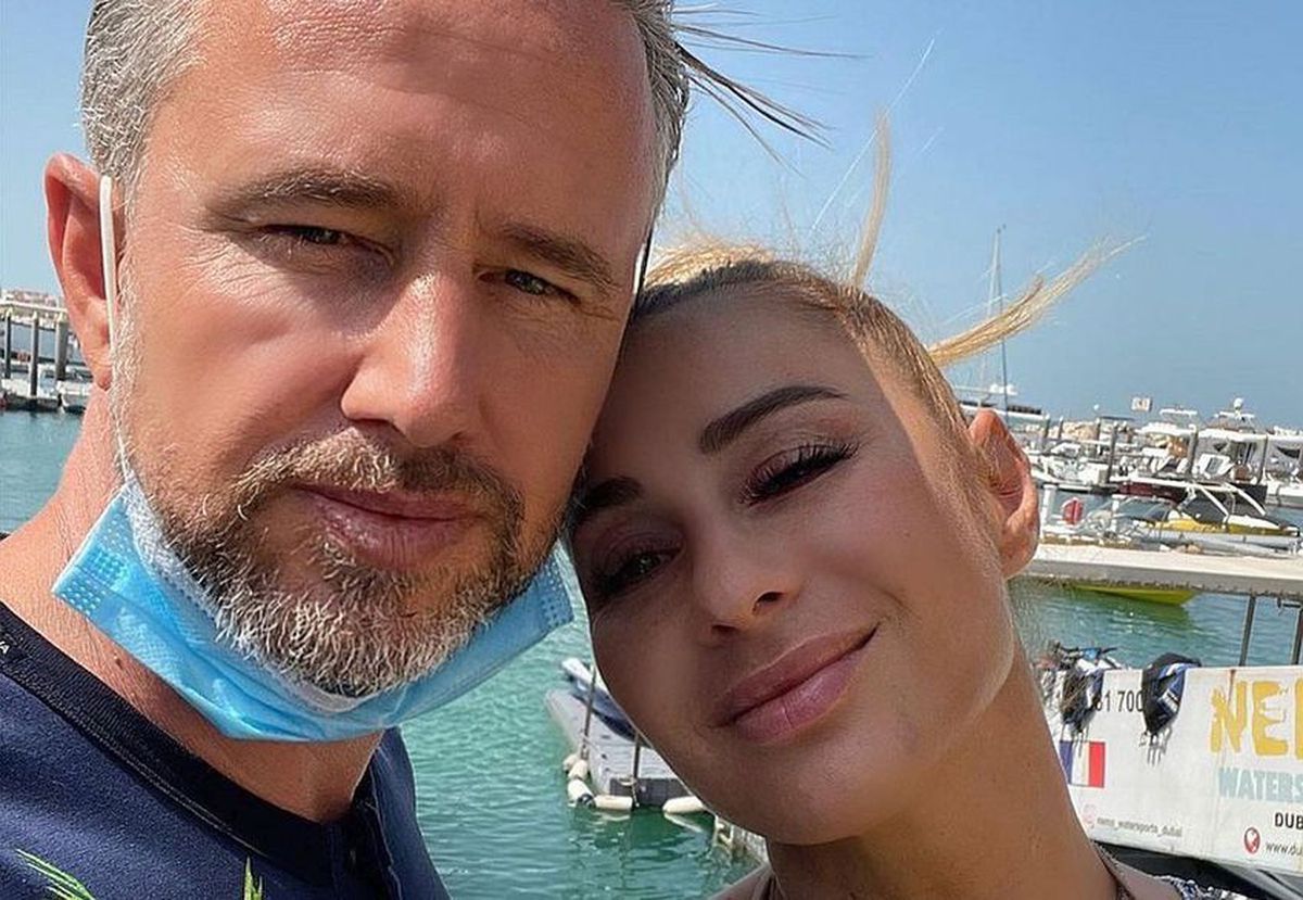 Anamaria Prodan, despre antrenorul Reghecampf: „De-aia nu îl dă Rotaru afară! Oricum, dacă o ține așa, va fi out din fotbal”