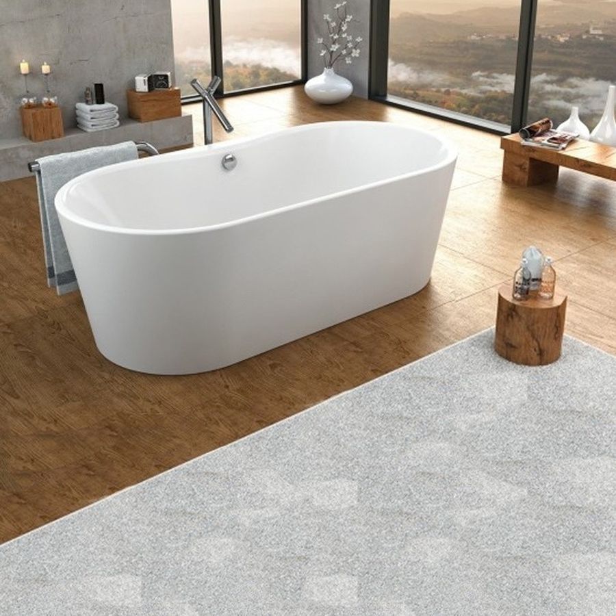 Ce modele de gresie și faianță sunt recomandate într-o baie modernă