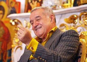 Pe ce cheltuie banii Gigi Becali după ce a anunțat că nu mai investește în jucători » Achiziție impresionantă de 175.000 de euro