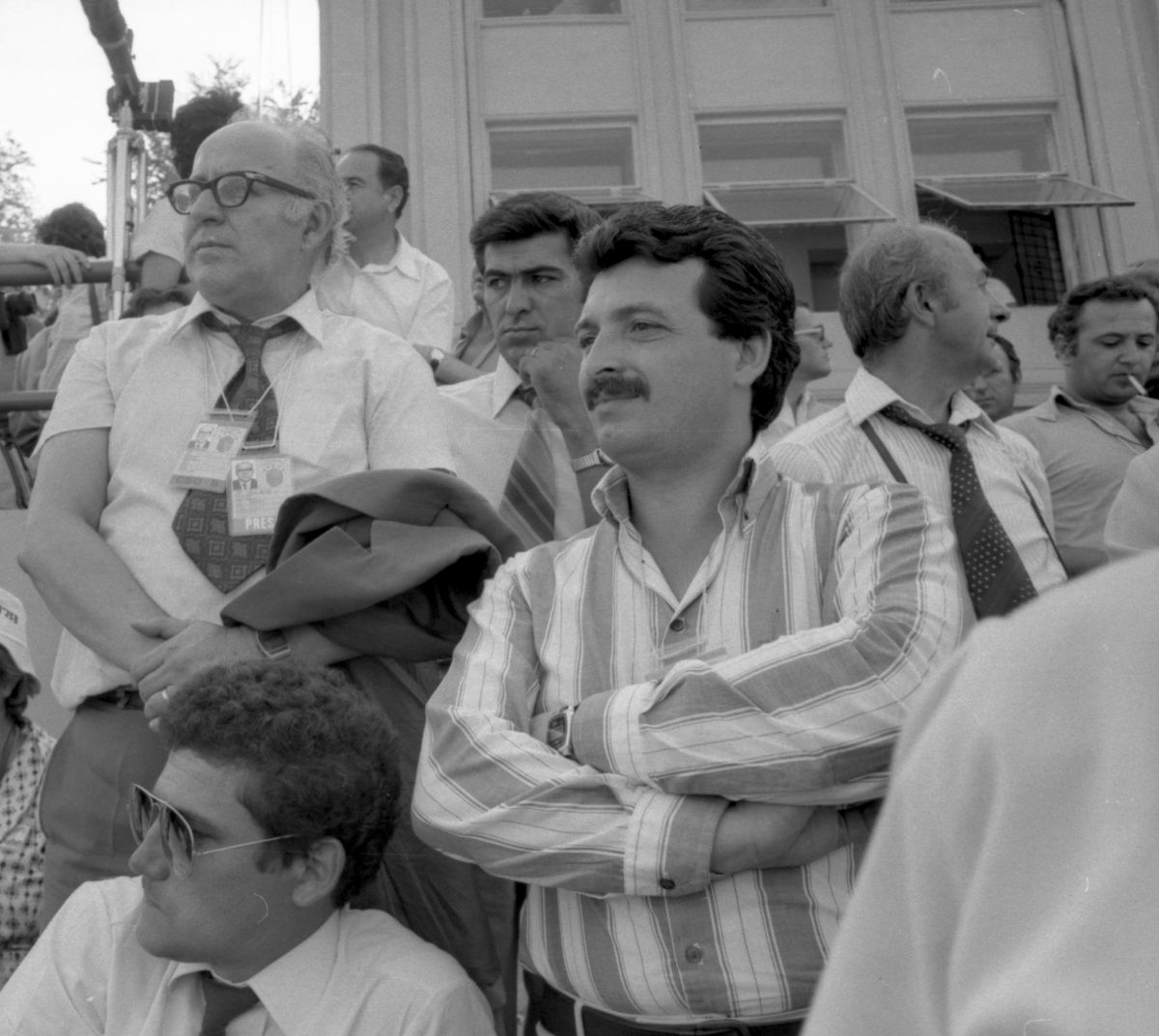 A murit Marcel Popescu, fostul președinte al CS Dinamo