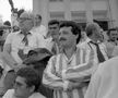 A murit Marcel Popescu, fostul președinte al CS Dinamo