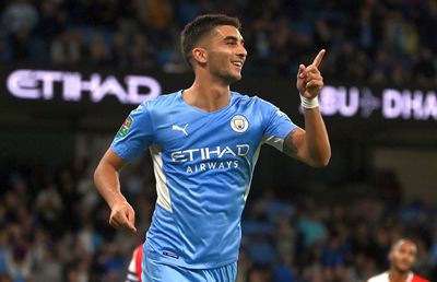 Se face transferul lui Ferran Torres de la Manchester City la Barcelona! Suma e amețitoare