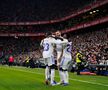 Bilbao - Real Madrid s-a „terminat” în minutul 10 » Benzema a dat recital