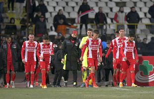 Fanii lui Dinamo reacționează după demiterea lui Mircea Rednic! Decizia radicală a mai multor cotizanți DDB