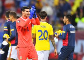 Cine e omul care i-a prezis un viitor strălucit „Fotbalistului anului”: „Bă Florine, bă! Tu o să ajungi portarul echipei naționale!”