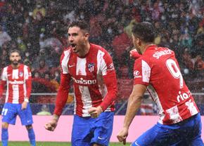 Atletico 1.60, Lazio 2.00 și Lille 1.75 – cele mai mari cote din lume, doar la Mozzart Bet!