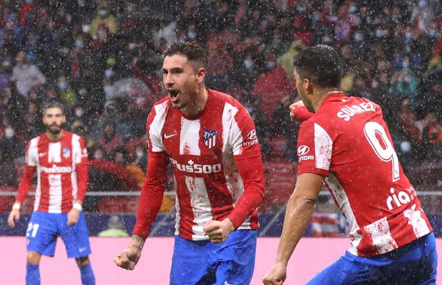 Atletico 1.60, Lazio 2.00 și Lille 1.75 – cele mai mari cote din lume, doar la Mozzart Bet!