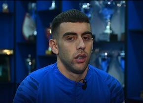Ce-ar schimba în fotbalul românesc Jefte, cel mai bun străin din Liga 1: „Așa s-ar rezolva totul”