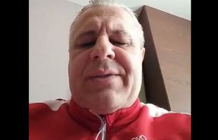 Șumudică e online pe Twitter! » S-a filmat după scandalul din Turcia: „I love you!”, însă românii i-au luat repede urma: „Lasă vrăjeala!”