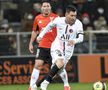 PSG, cu Leo Messi integralist, s-a făcut de râs în deplasare cu Lorient, scor 1-1. Parizienii au egalat în prelungiri și n-au șutat pe poartă până în minutul 80!