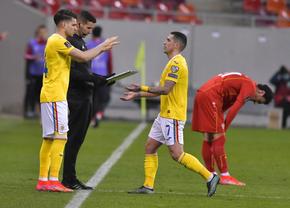 Aflați pe podium la categoria „Jucătorul anului” în Ancheta GSP, Ianis Hagi și Nicolae Stanciu reprezintă prezentul și viitorul echipei naționale