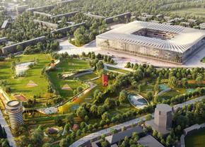 Undă verde pentru „Catedrala” din Milano: „Va fi cel mai frumos stadion din lume!”