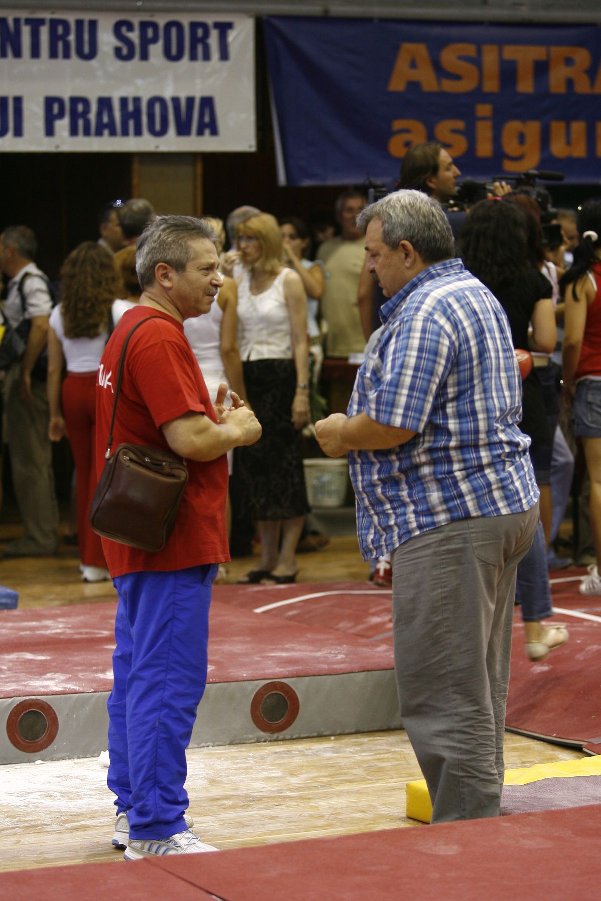 A murit Marcel Popescu, fostul președinte al CS Dinamo