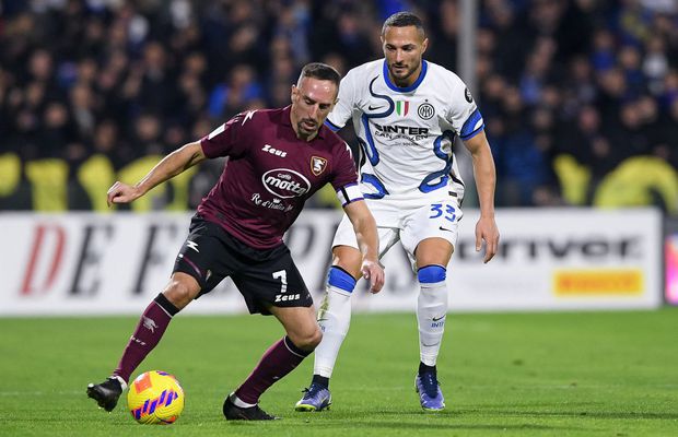 Campionat cu 19 echipe? » Formația care poate fi exclusă de Revelion din Serie A