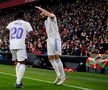 FOTO Athletic Bilbao - Real Madrid 12 - 22 - 2021