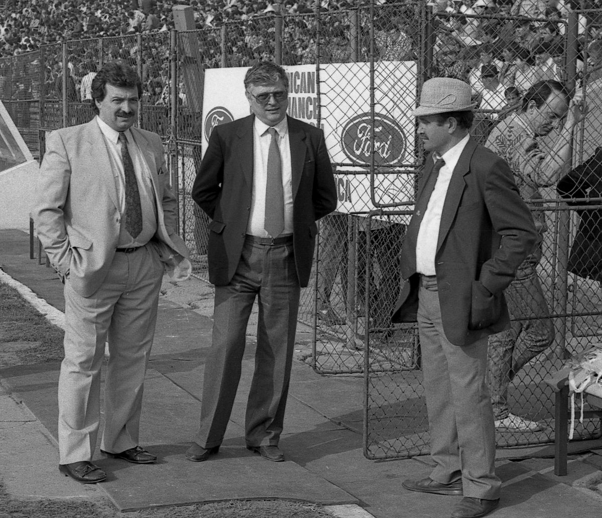 A murit Marcel Popescu, fostul președinte al CS Dinamo