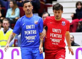 Alin Stoica dezvăluie la GSP LIVE cum a fost refuzat când a vrut să ajute CSA Steaua: „Lăcătuș a zis că sunt prea bătrân”