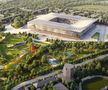 Undă verde pentru „Catedrala” din Milano: „Va fi cel mai frumos stadion din lume!”