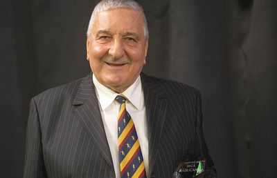 Rapid, motiv de mâhnire pentru Rică Răducanu: „Îmi pare rău că nu mă bagă mai mult în seamă” » Ce spune despre noul stadion