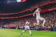 Bilbao - Real Madrid s-a „terminat” în minutul 10 » Benzema a dat recital